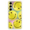 Etui Samsung EF-MS921CYEGWW S24 S921żółty/yellow Suit Case